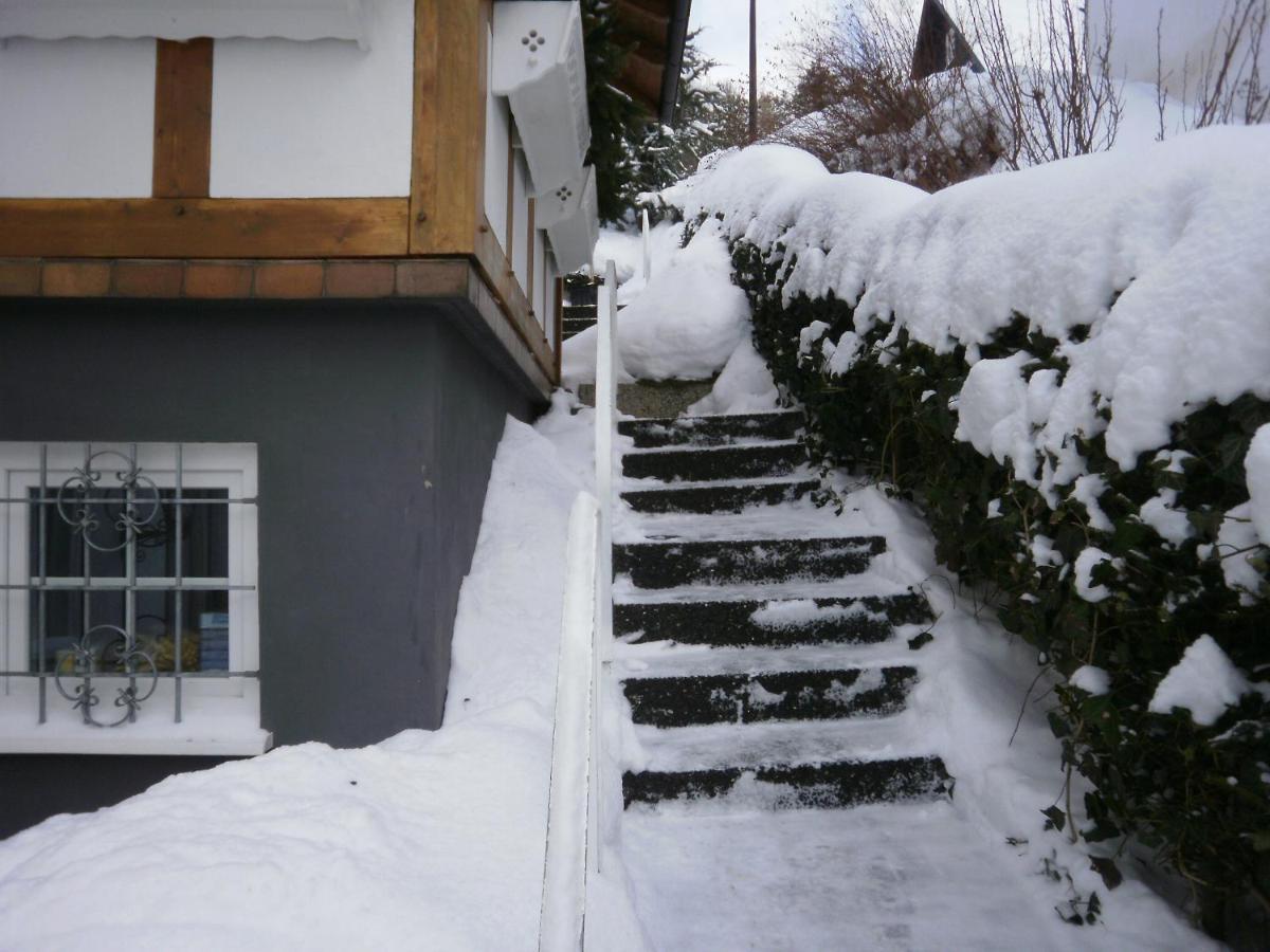 Linn Winterberg Kültér fotó
